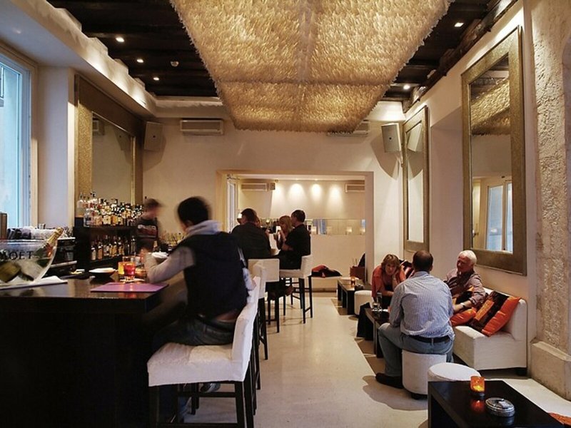 Puro Hotel Oasis Urbano 18