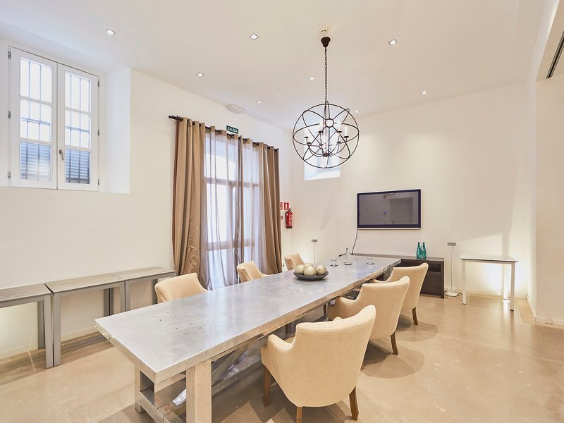 Puro Hotel Oasis Urbano 19