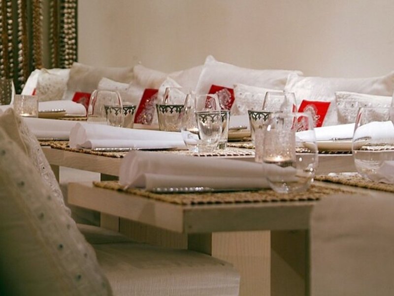 Puro Hotel Oasis Urbano 20