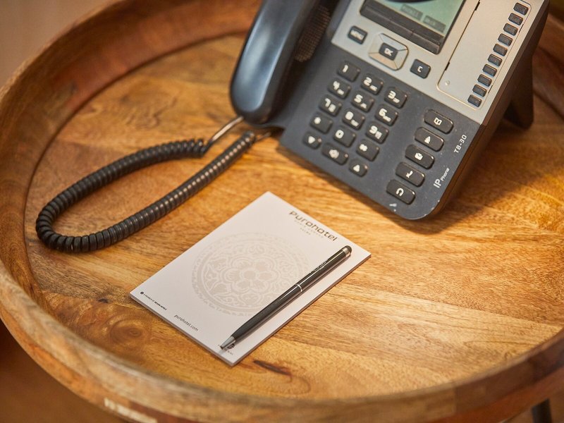 Puro Hotel Oasis Urbano 21