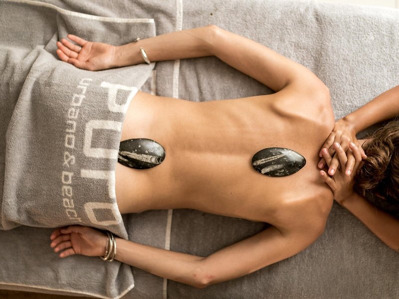 Puro Hotel Oasis Urbano 23