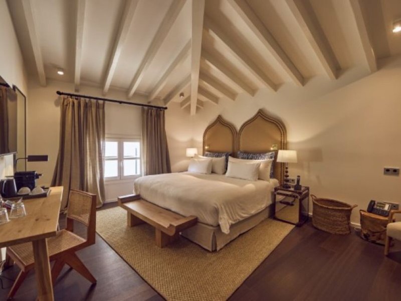 Puro Hotel Oasis Urbano 30