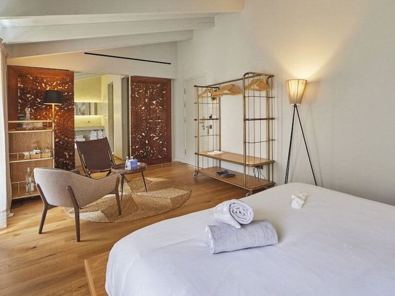 Puro Hotel Oasis Urbano 32