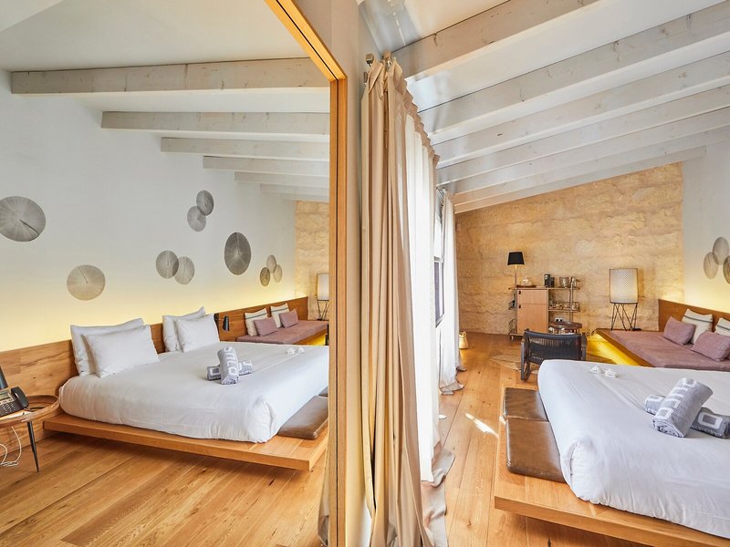 Puro Hotel Oasis Urbano 33