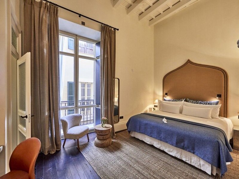 Puro Hotel Oasis Urbano 34