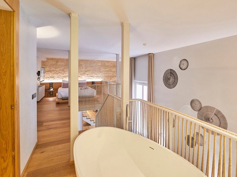 Puro Hotel Oasis Urbano 40