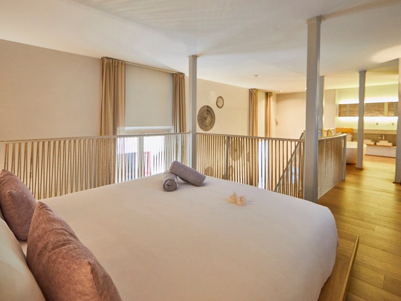 Puro Hotel Oasis Urbano 41