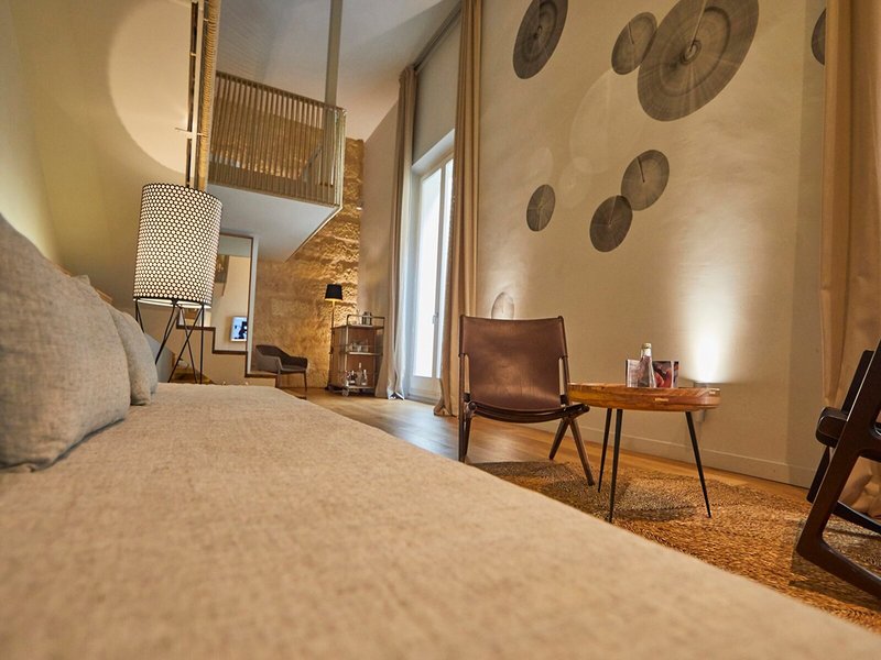 Puro Hotel Oasis Urbano 43