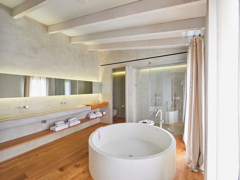 Puro Hotel Oasis Urbano 44