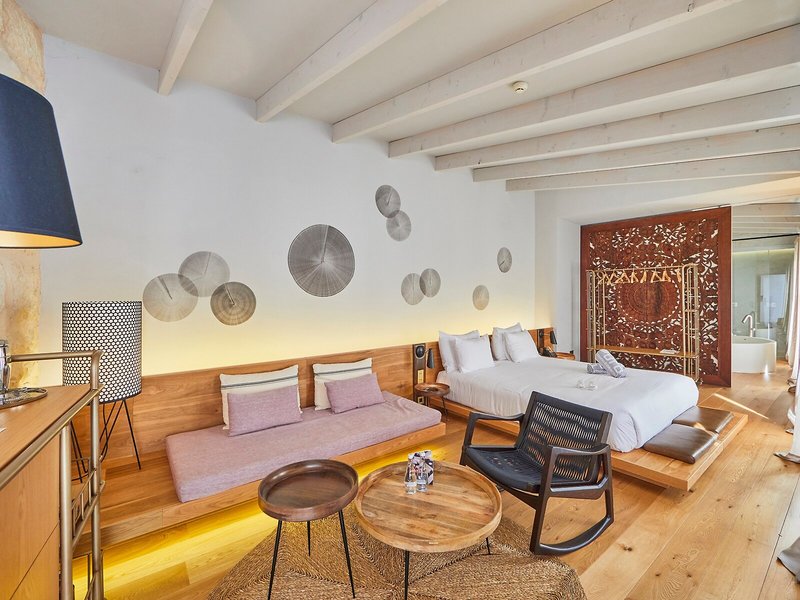 Puro Hotel Oasis Urbano 45