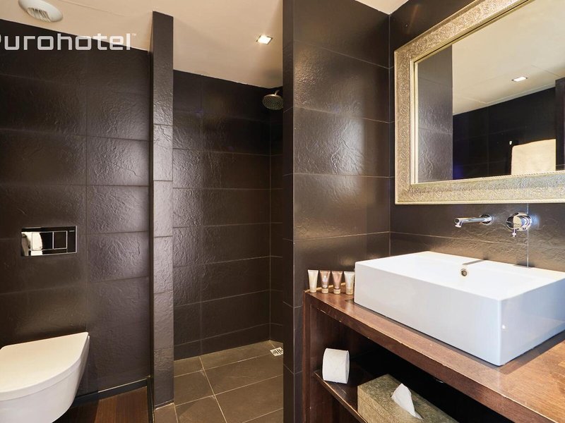 Puro Hotel Oasis Urbano 47