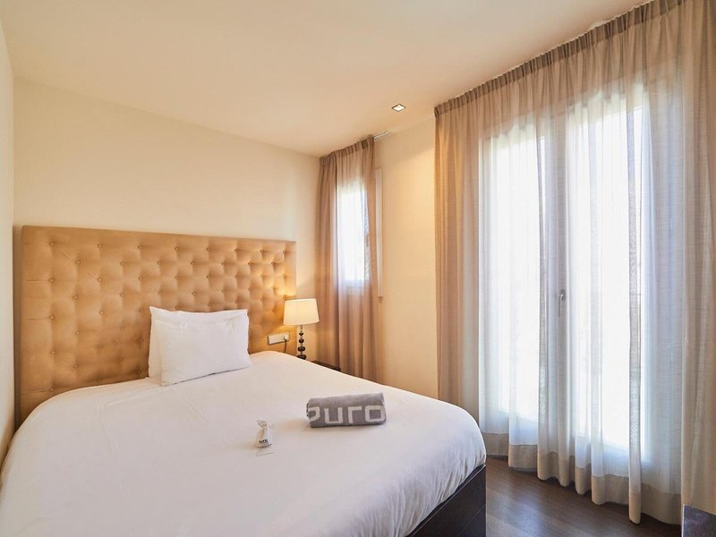Puro Hotel Oasis Urbano 48
