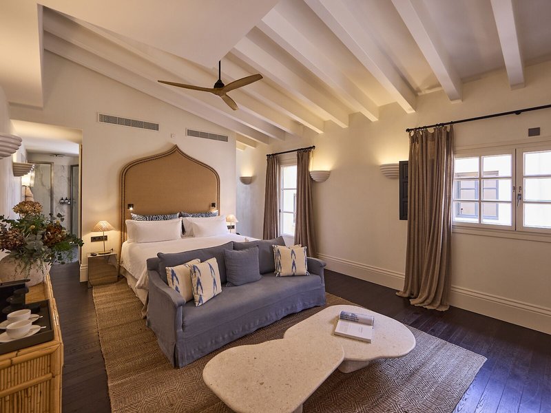 Puro Hotel Oasis Urbano 50