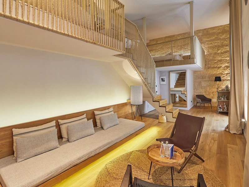 Puro Hotel Oasis Urbano 7