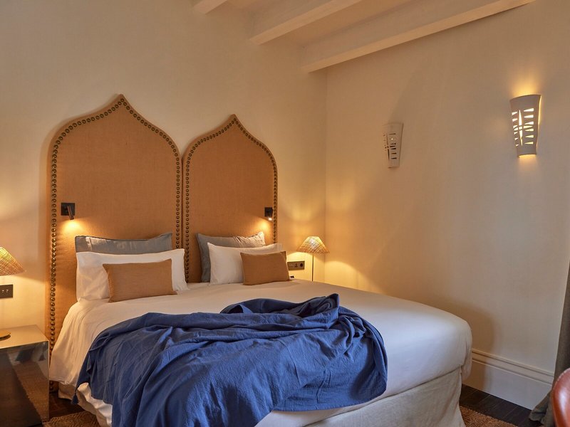 Puro Hotel Oasis Urbano 16