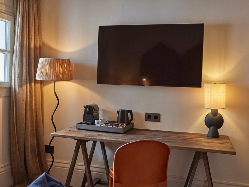 Puro Hotel Oasis Urbano 18