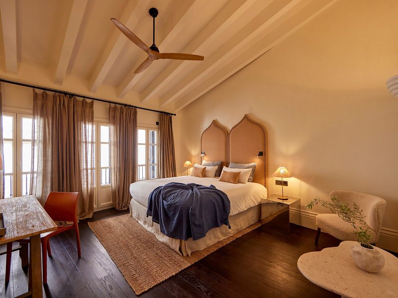 Puro Hotel Oasis Urbano 20