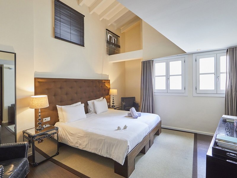 Puro Hotel Oasis Urbano 23