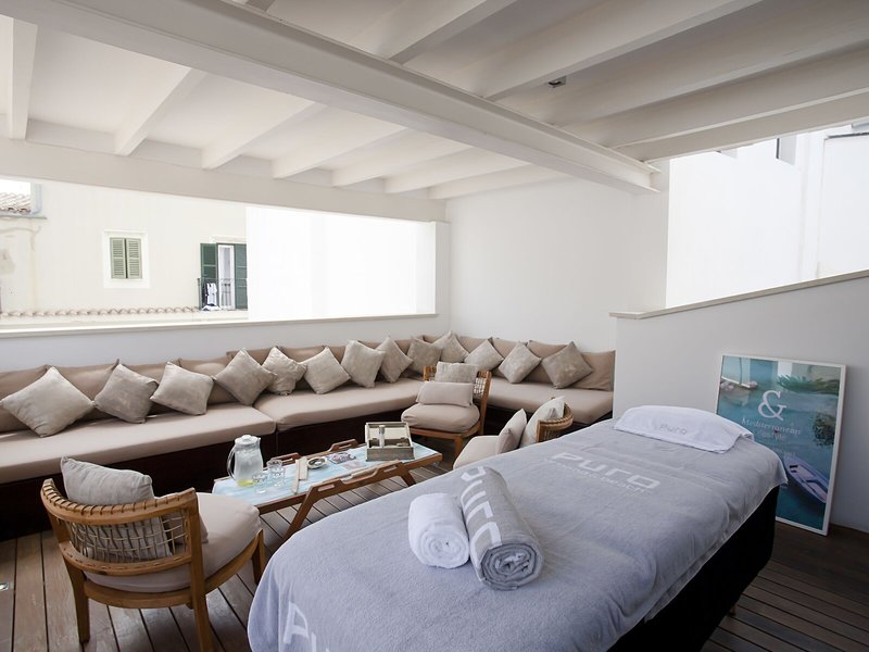 Puro Hotel Oasis Urbano 24