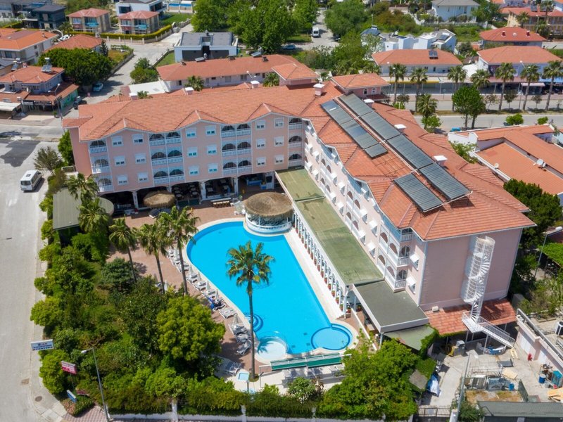 Pasha´s Princess - Erwachsenenhotel 3