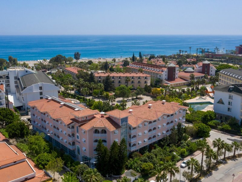 Pasha´s Princess - Erwachsenenhotel 4