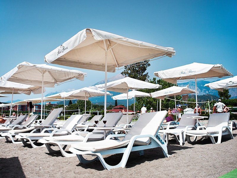 Pasha´s Princess - Erwachsenenhotel 5