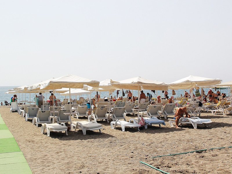 Pasha´s Princess - Erwachsenenhotel 6