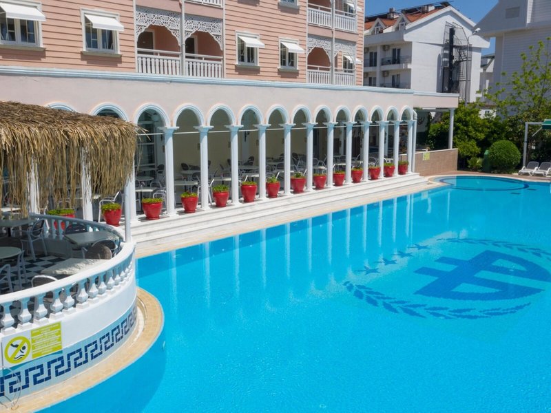 Pasha´s Princess - Erwachsenenhotel 7