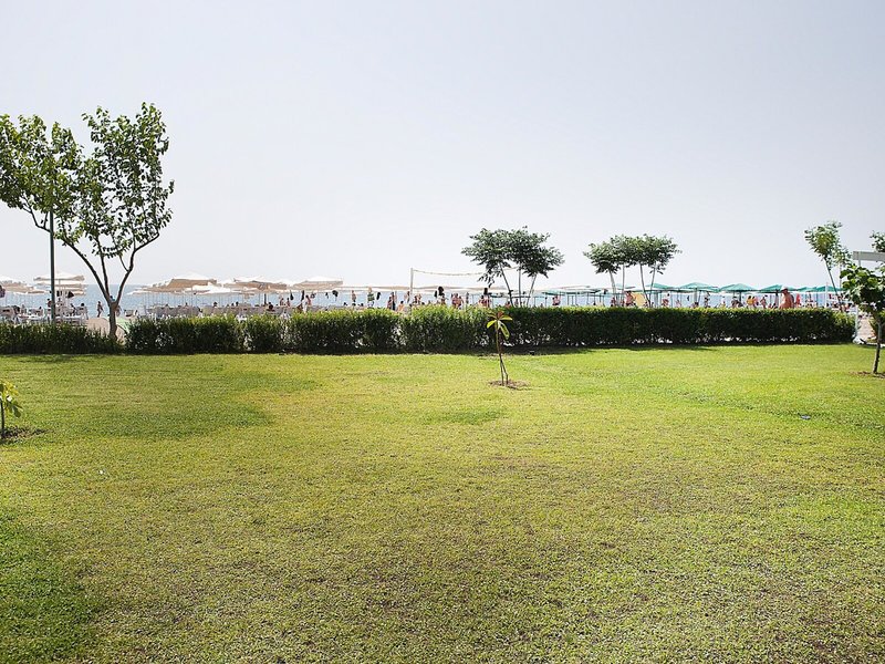 Pasha´s Princess - Erwachsenenhotel 10