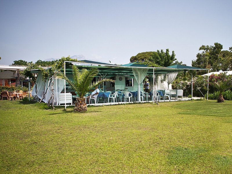 Pasha´s Princess - Erwachsenenhotel 11