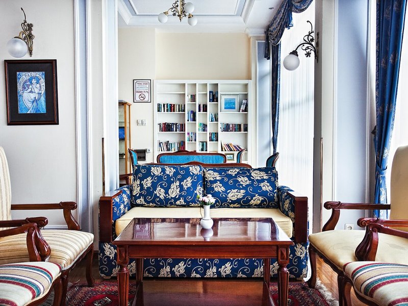 Pasha´s Princess - Erwachsenenhotel 12