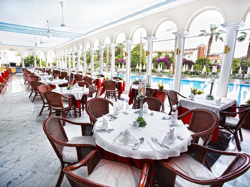 Pasha´s Princess - Erwachsenenhotel 14