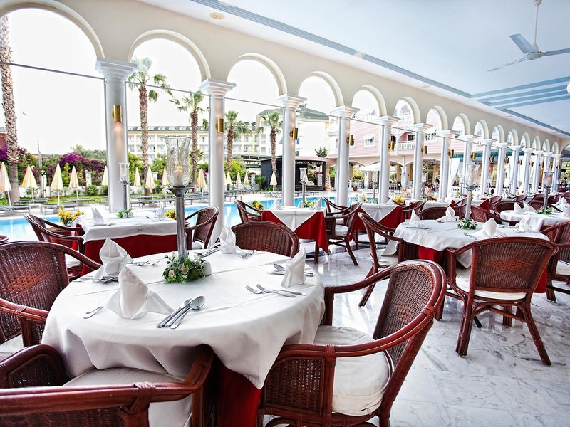 Pasha´s Princess - Erwachsenenhotel 15