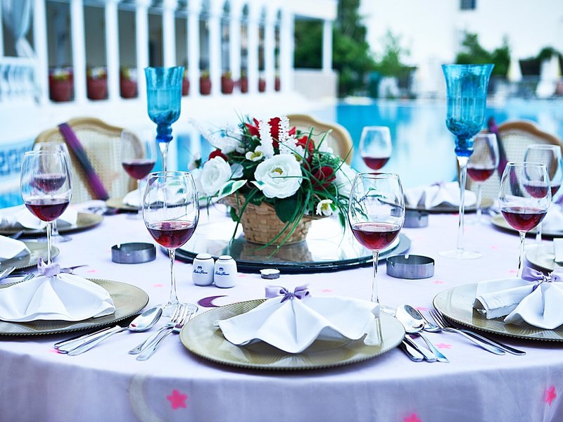 Pasha´s Princess - Erwachsenenhotel 16