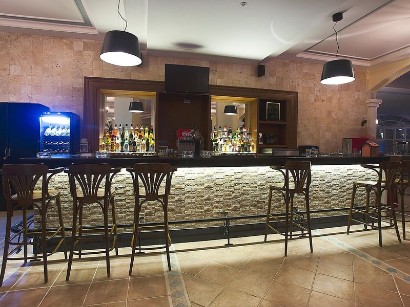 Pasha´s Princess - Erwachsenenhotel 17