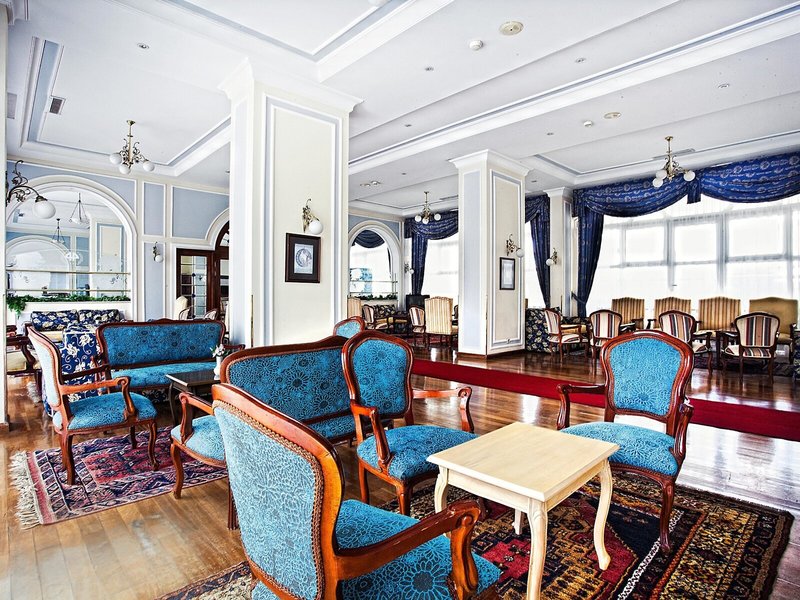 Pasha´s Princess - Erwachsenenhotel 19