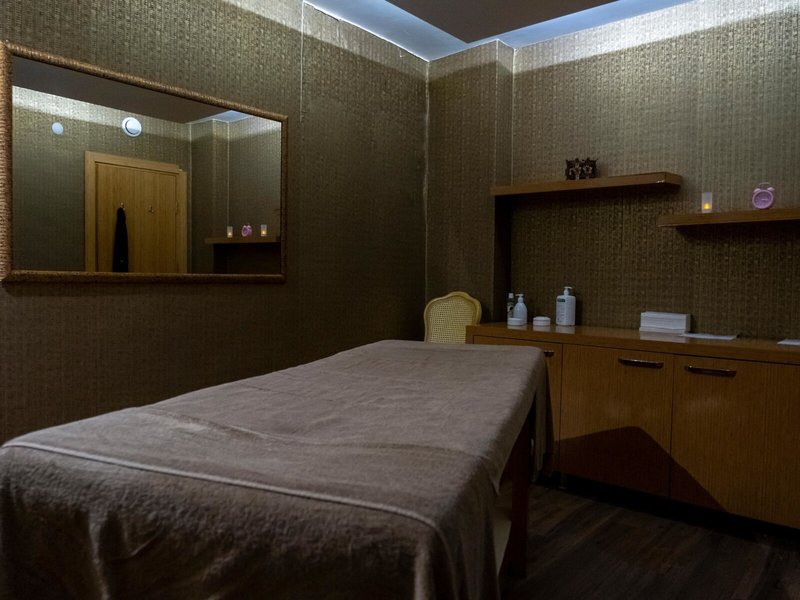 Pasha´s Princess - Erwachsenenhotel 20