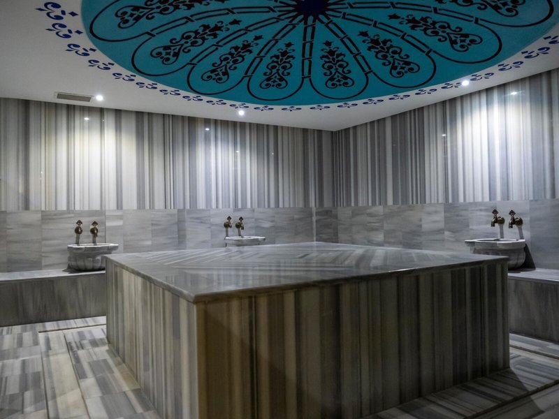 Pasha´s Princess - Erwachsenenhotel 22