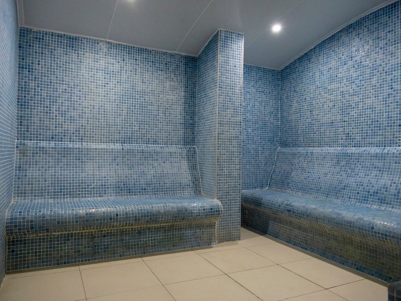 Pasha´s Princess - Erwachsenenhotel 23