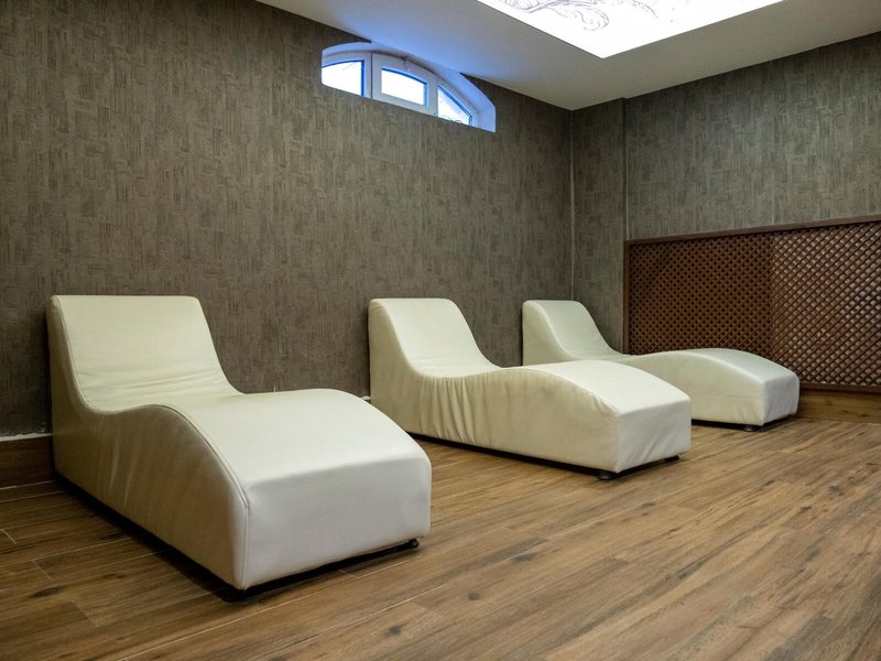 Pasha´s Princess - Erwachsenenhotel 24