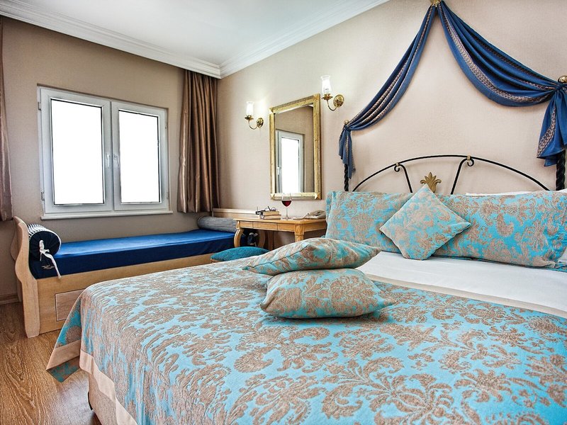 Pasha´s Princess - Erwachsenenhotel 25