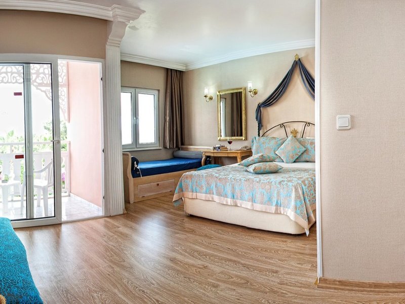 Pasha´s Princess - Erwachsenenhotel 27