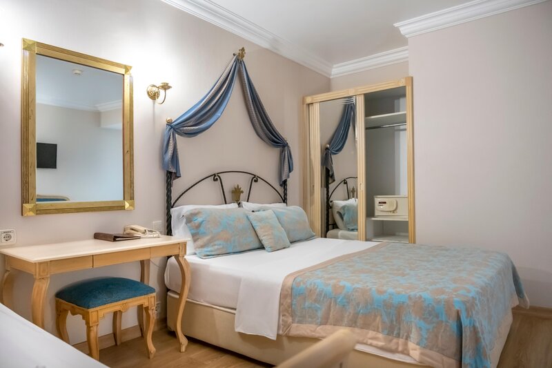 Pashas Princess by Werde Hotels 11