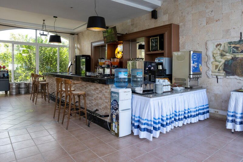 Pashas Princess by Werde Hotels 31