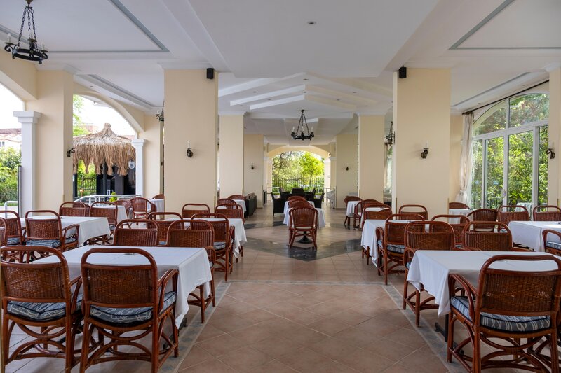 Pashas Princess by Werde Hotels 34