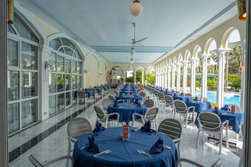 Pashas Princess by Werde Hotels 35