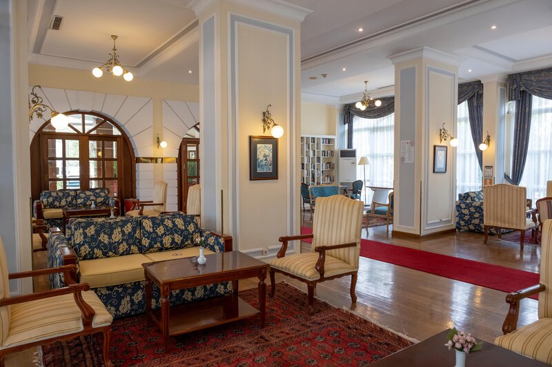 Pashas Princess by Werde Hotels 24