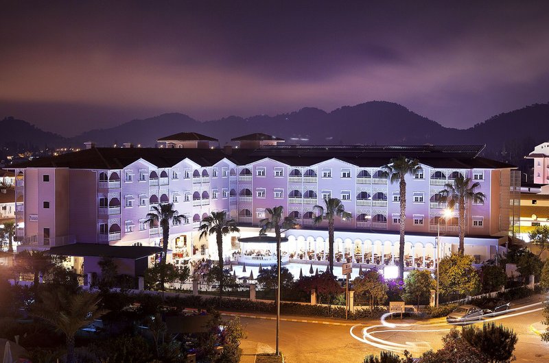 Pashas Princess by Werde Hotels 38