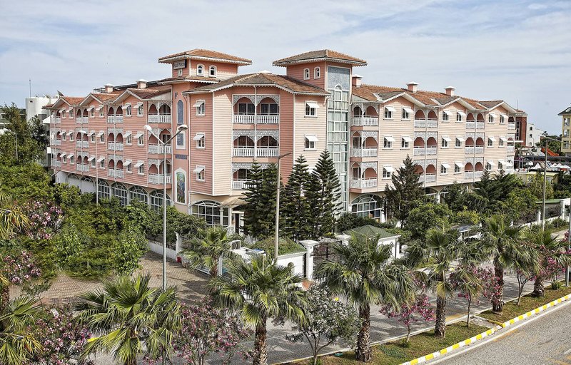 Pashas Princess by Werde Hotels 39