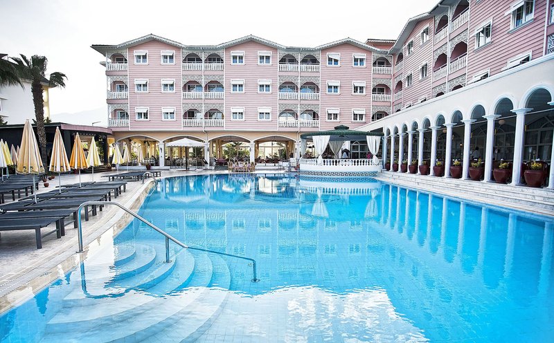 Pashas Princess by Werde Hotels 40